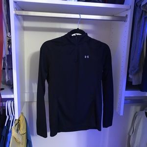 Lightweight Under Armour Pullover